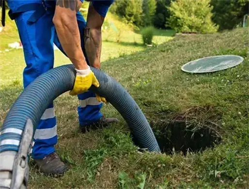 Desentupimento de Esgotos na Zona Norte